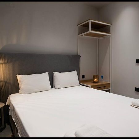 Studio Theano Kallithea  Exteriér fotografie