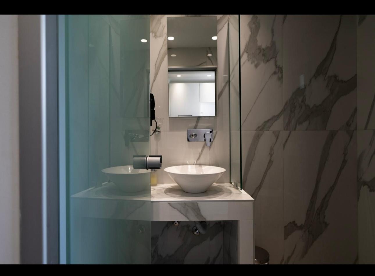 Studio Theano Kallithea  Exteriér fotografie