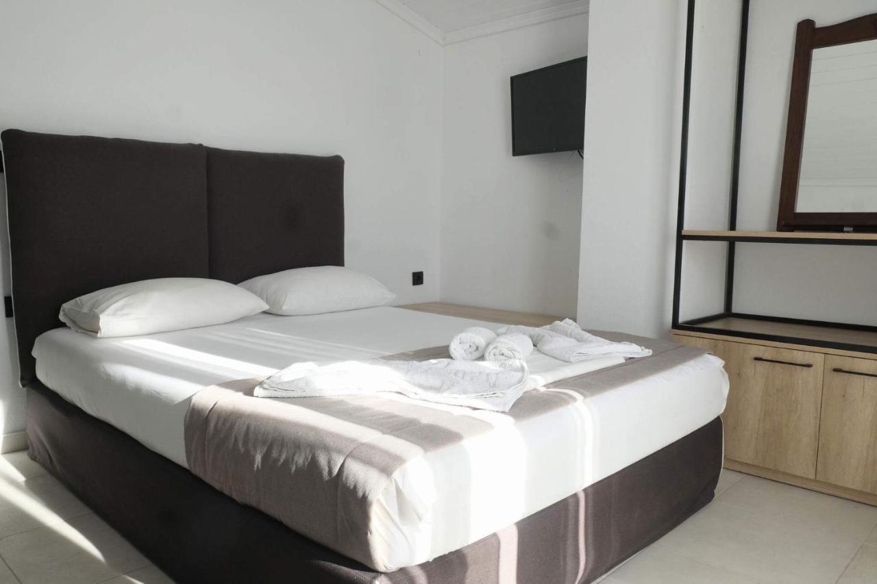 Studio Theano Kallithea  Exteriér fotografie