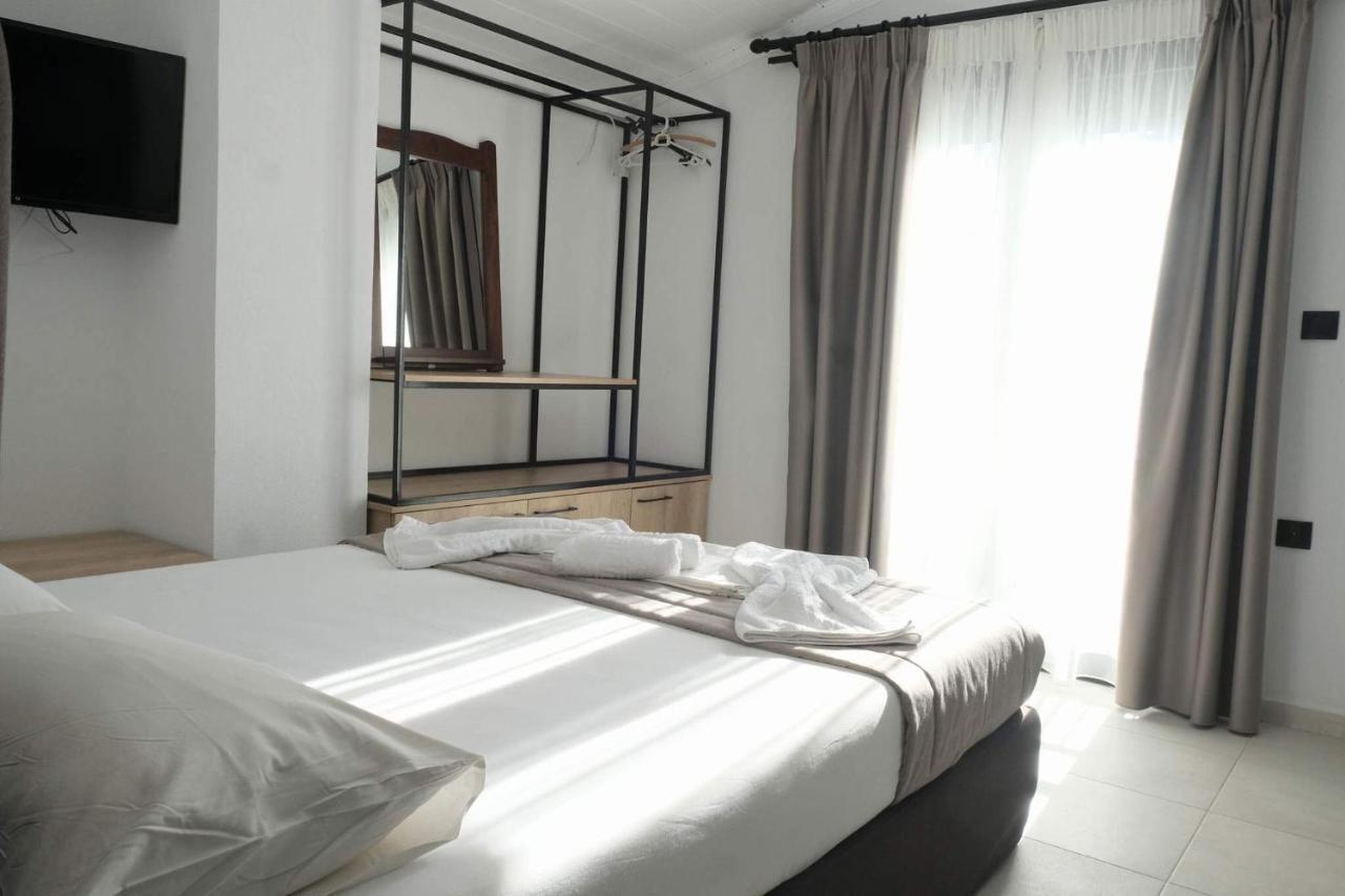 Studio Theano Kallithea  Exteriér fotografie
