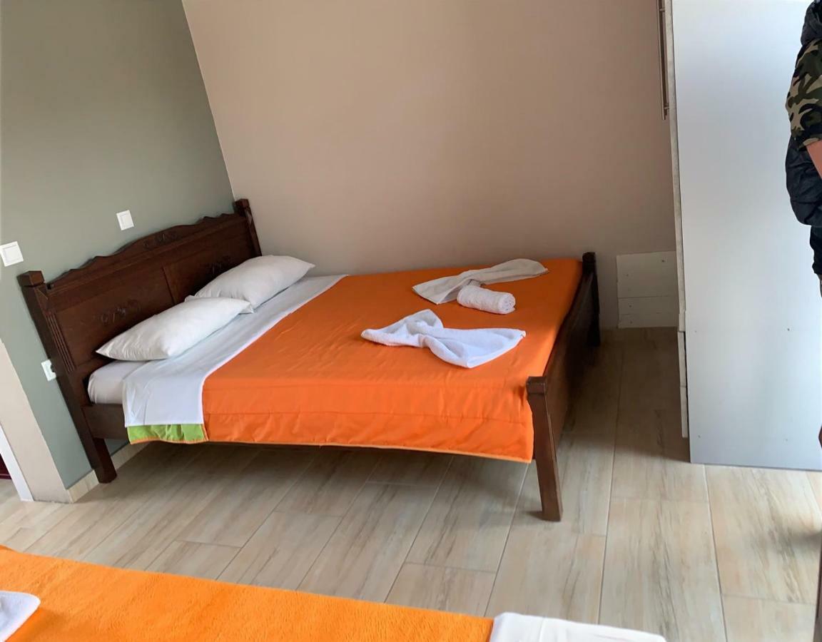Studio Theano Kallithea  Exteriér fotografie